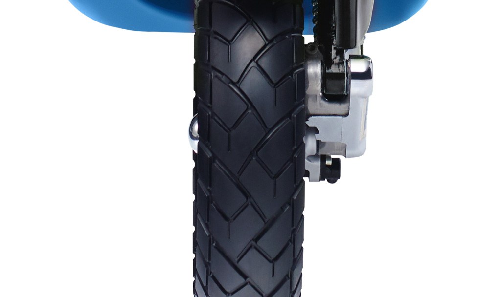 Vespa SXL 125 Broader Tyre