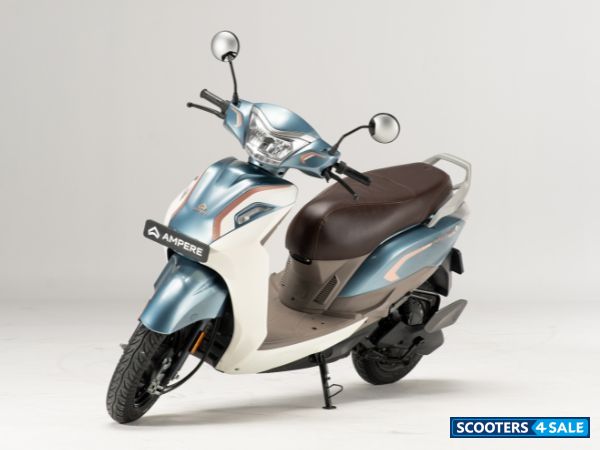 Ampere Magnus Grand Max