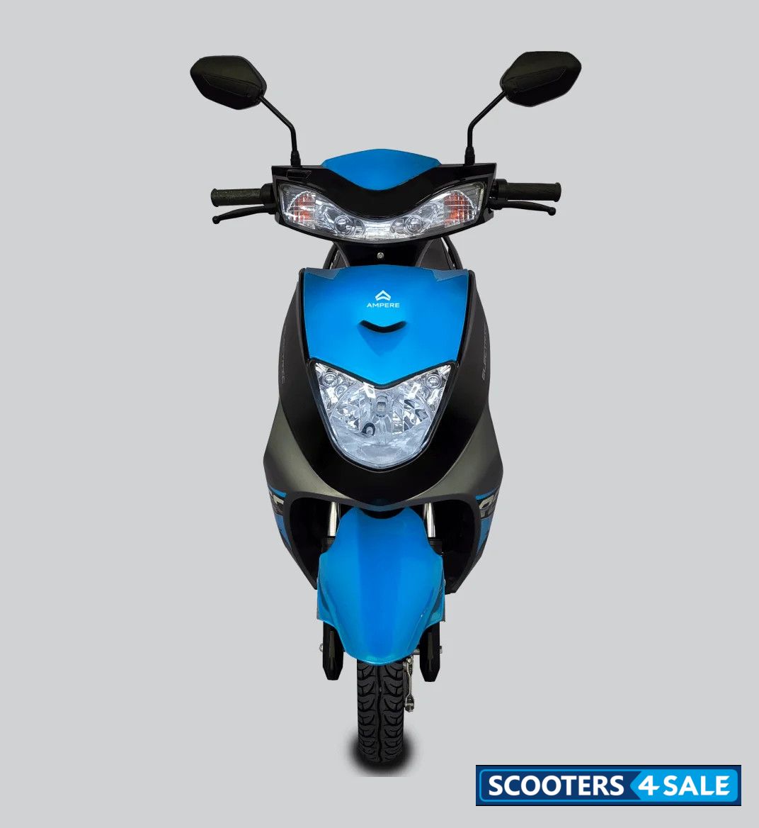 Ampere Reo Li Plus Blue