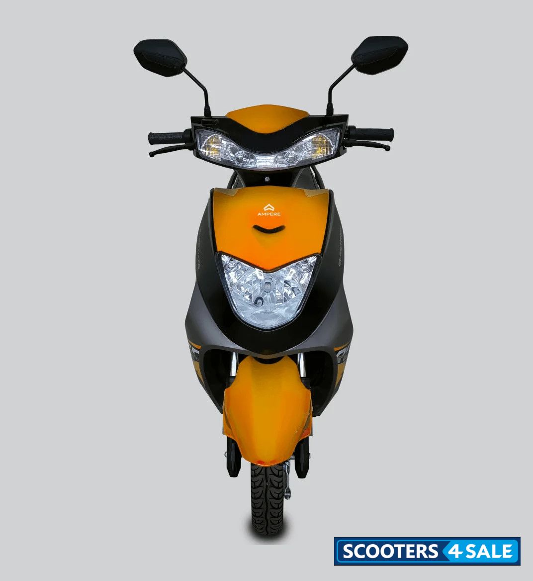Ampere Reo Li Plus Orange