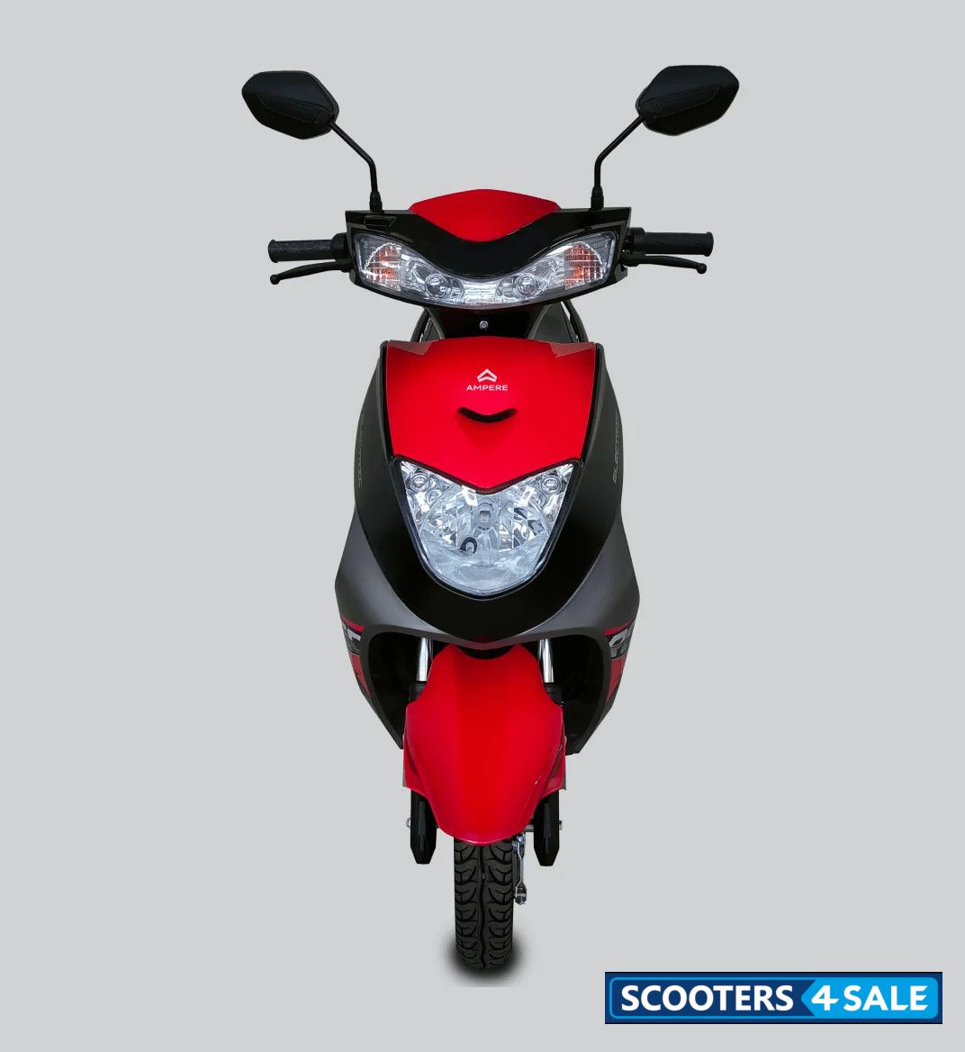 Ampere Reo Li Plus Red