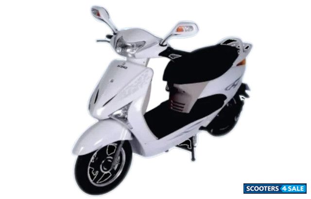 Anuraj E Bike 5500