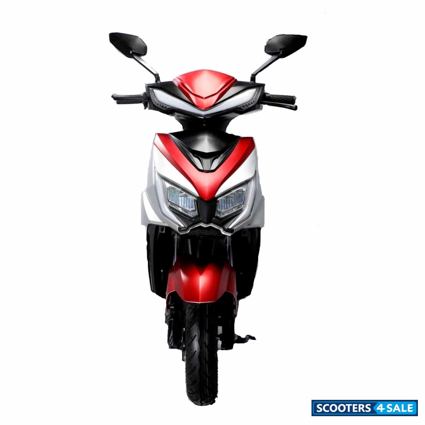 Appke EV Archer Plus