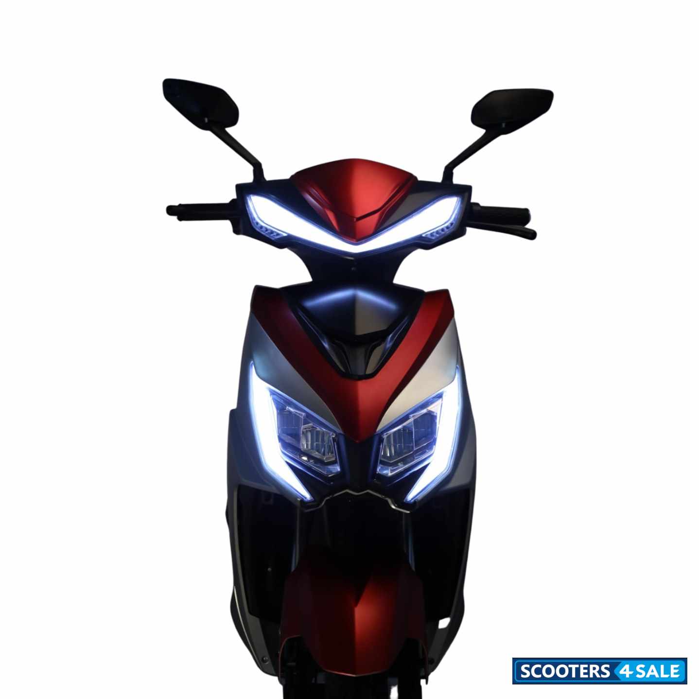 Appke EV Archer Plus