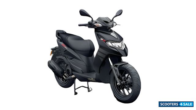 Aprilia SR 125 hp.e