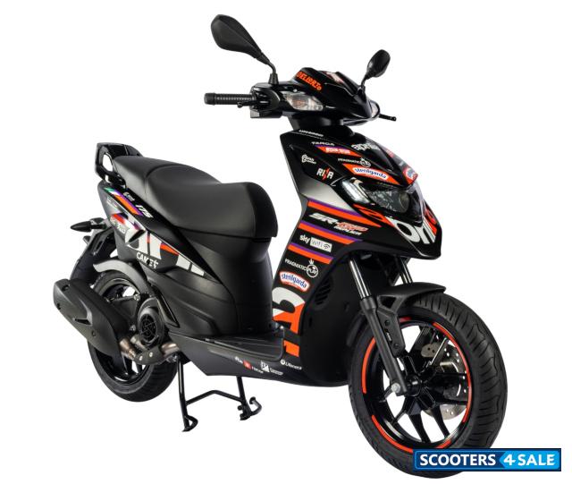 Aprilia SR GP Replica 175 hp-e