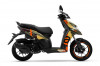 Aprilia SR