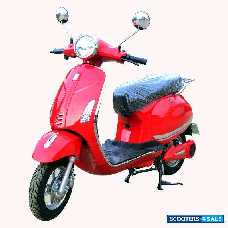 Arrow Vespar Round Light