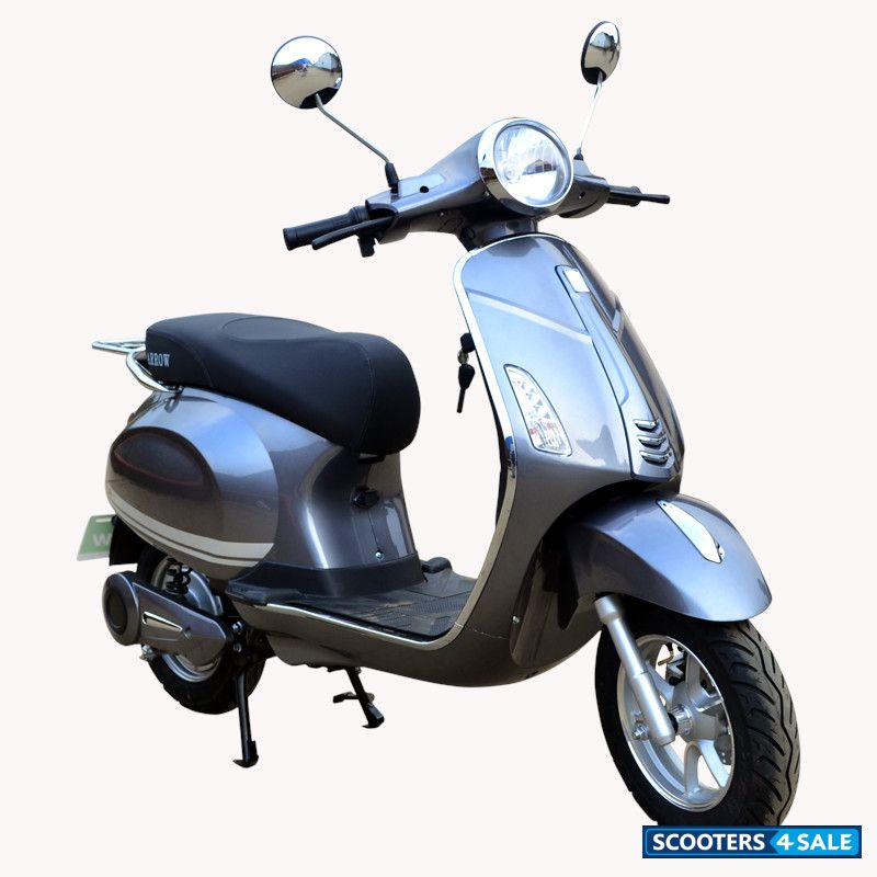 Arrow Vespar Round Light