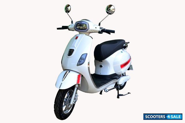 Arrow Vespar Suqare Light