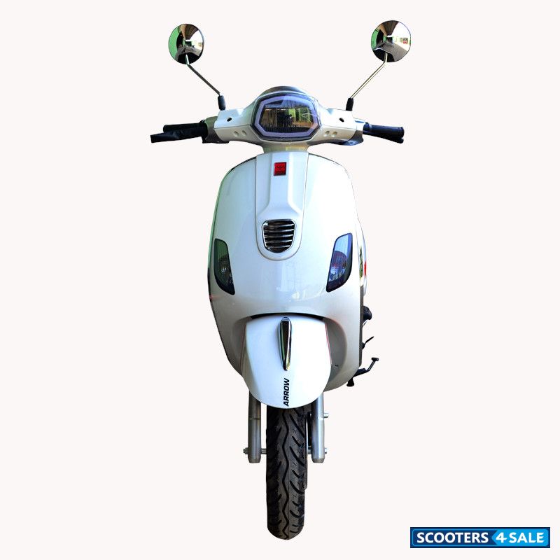 Arrow Vespar Suqare Light