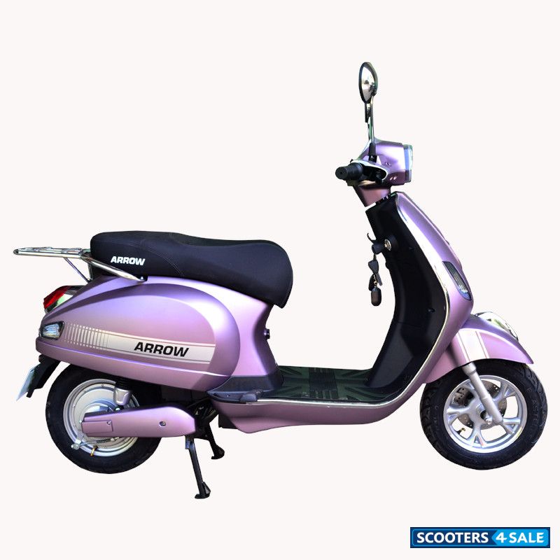 Arrow Vespar Suqare Light