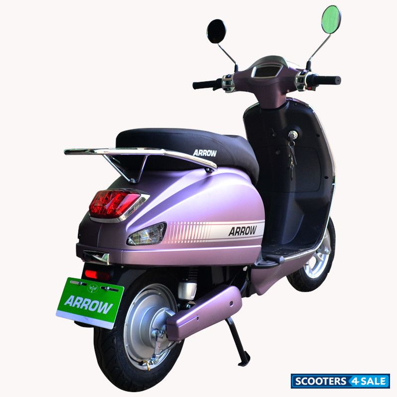 Arrow Vespar Suqare Light