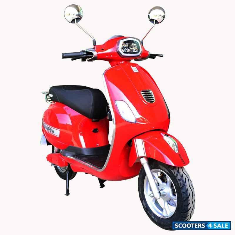 Arrow Vespar Suqare Light