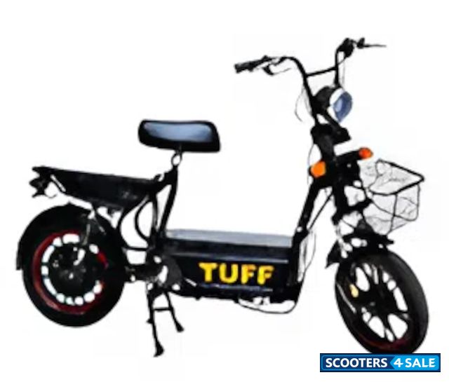 Ashwavega Tuff Loader