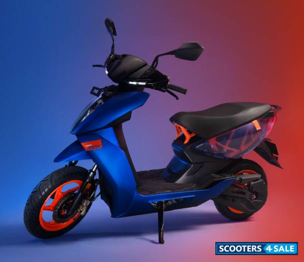 Ather 450 Apex