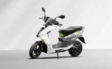 Ather 450 X Overtones Series