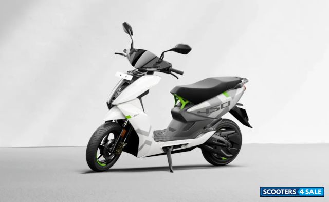 Ather 450 X Overtones Series Still White