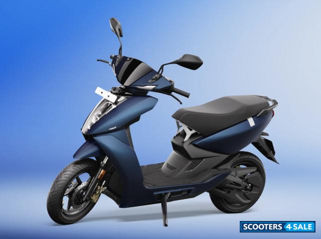 Ather 450S 3.7kWh