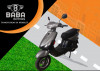 Baba Motors BM 1