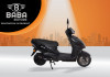 Baba Motors BM 2