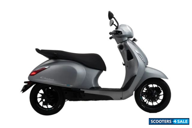 Bajaj Chetak C3502
