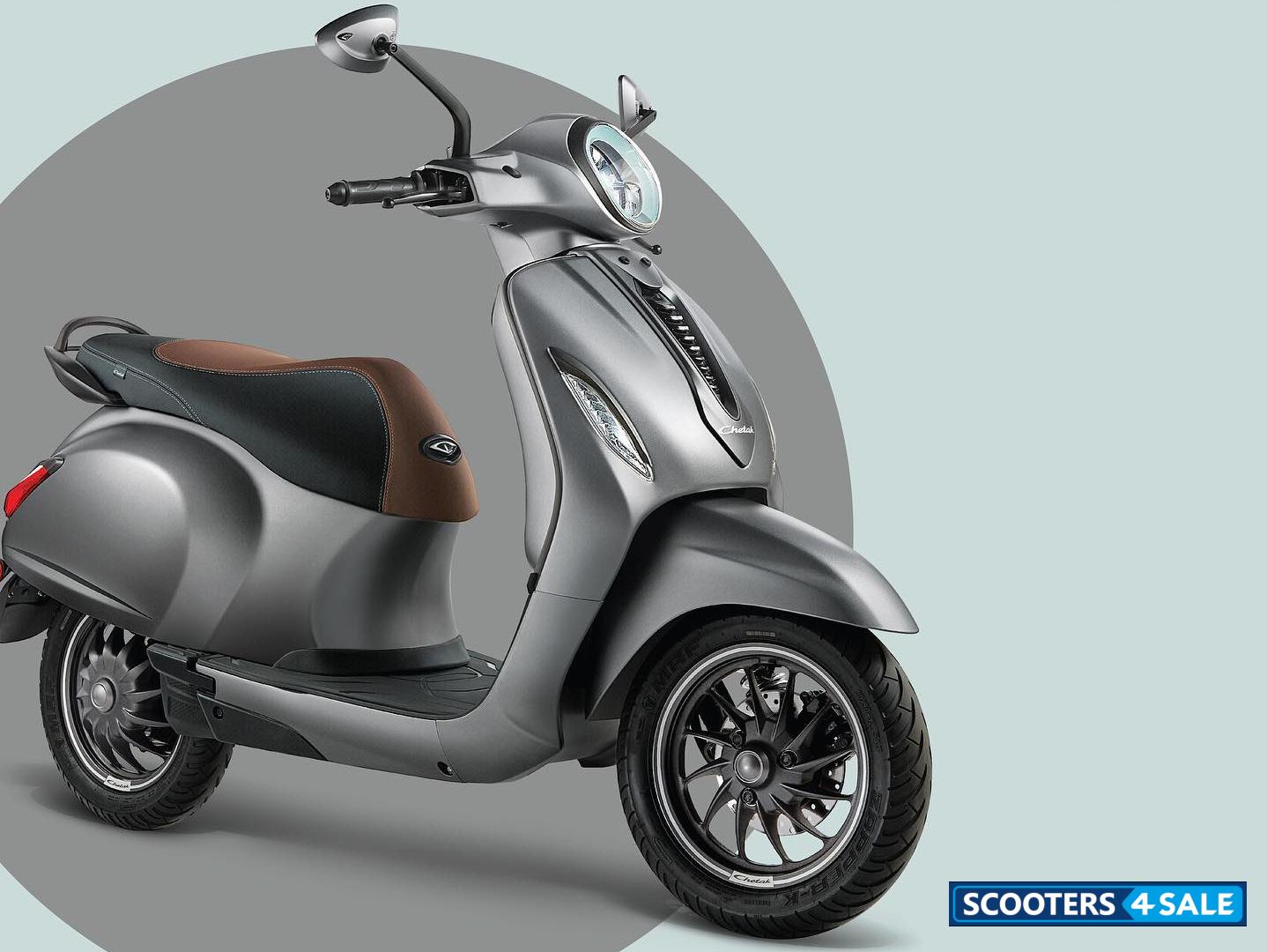 Bajaj Electric Scooter Price In Delhi With Subsidy At Becky Moreno Blog