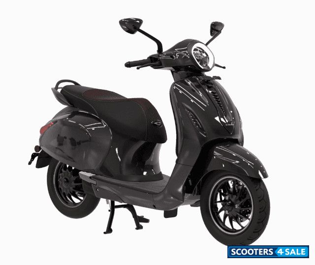 Bajaj Chetak Urbane Standard