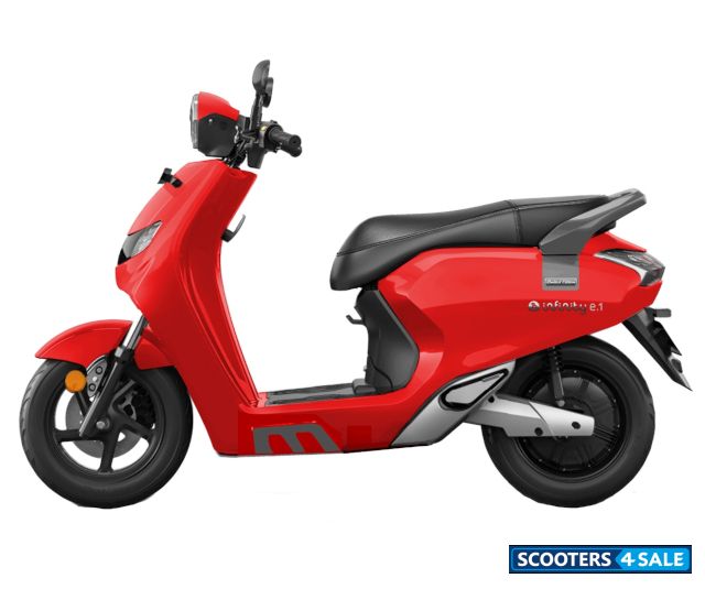 Bounce Infinity E.1LE