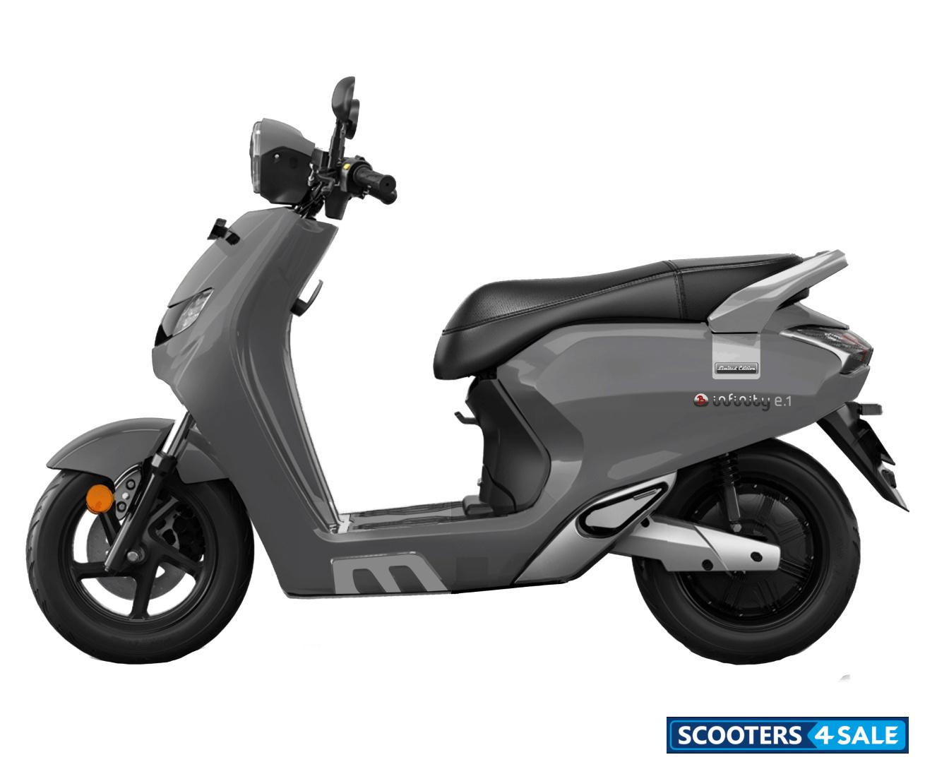 Bounce Infinity E.1LE