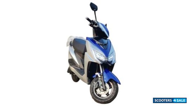 Brightstar Electric Scooter 60V
