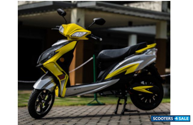 DBL Lavender DBL Lavender