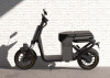 Dispatch Scooter