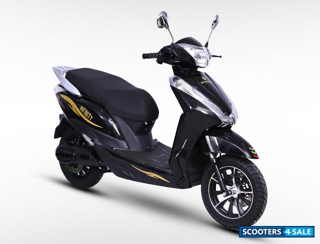 Dynamo Infinity Plus