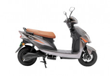 e-Ashwa Glide Plus