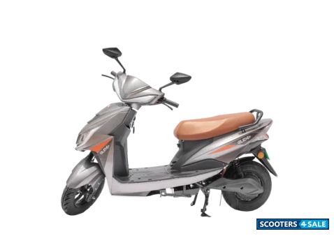 e-Ashwa Glide Plus