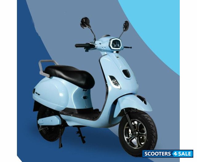 E-Vishwa Swinger Plus