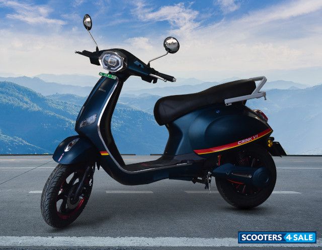 Enigma Crink V1 Enigma Crink V1