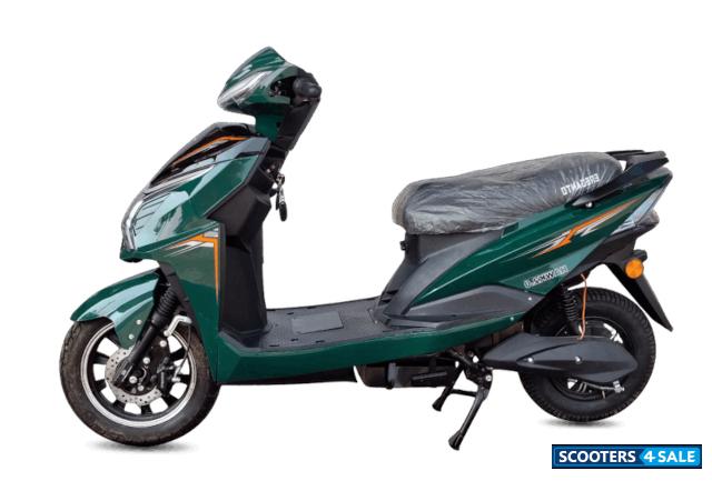 Ereganto Hawk 2.0