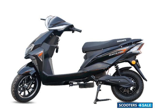 Ereganto Hawk Pro