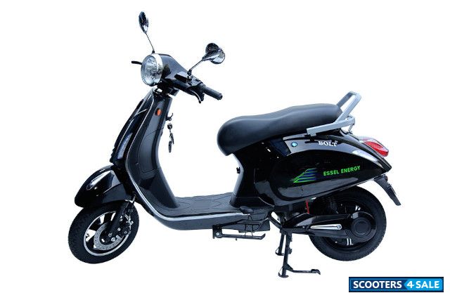 Essel Energy Bolt
