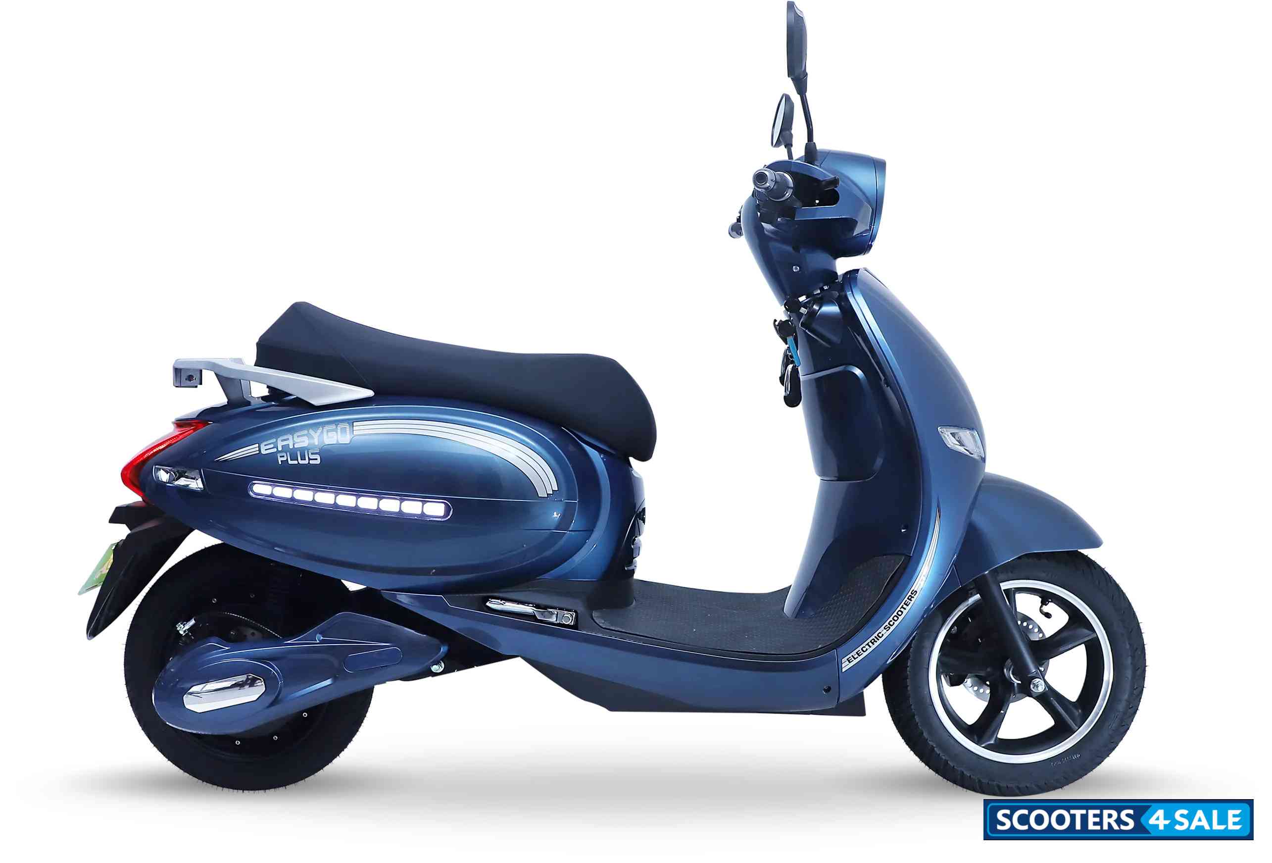 Fidato Easy Go Plus Blue