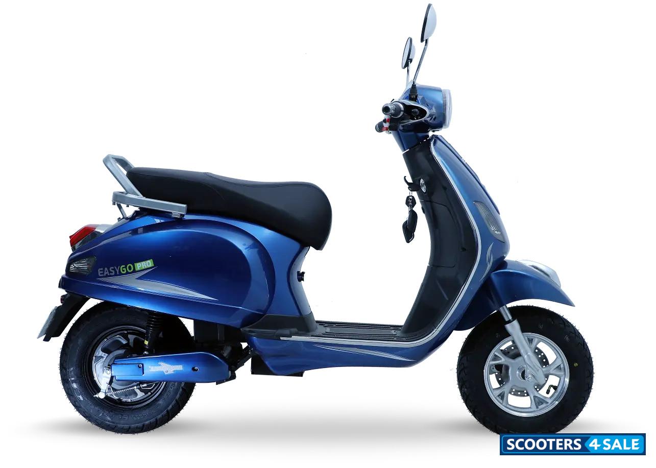 Fidato Easy Go Pro Blue