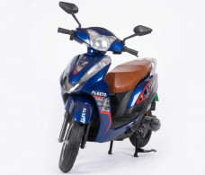 Fleeto Magnum Smart
