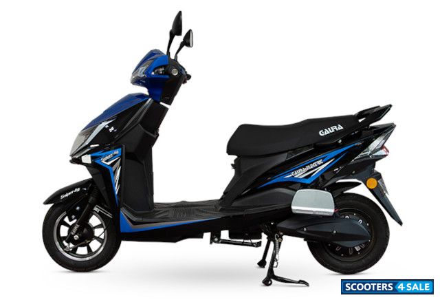 Gaura Electric Sniper 5G Li Pro