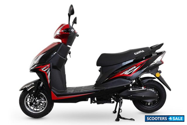 Gaura Electric Sniper 5G Li