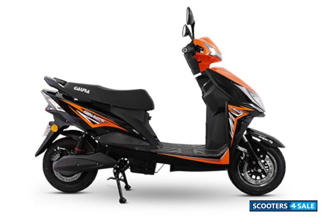 Gaura Electric Sniper 5G