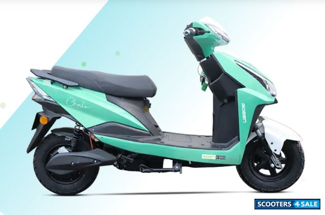 Goeen Chalo Neo Neo Sky