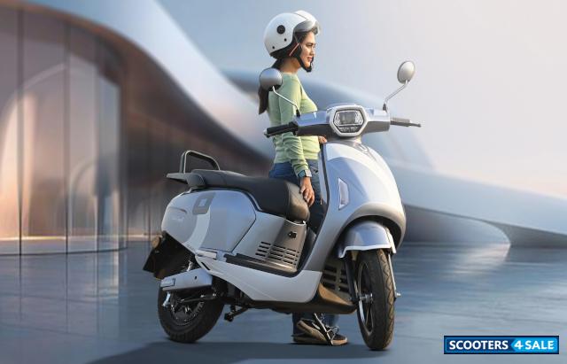 Goeen Chalo Smart Plus