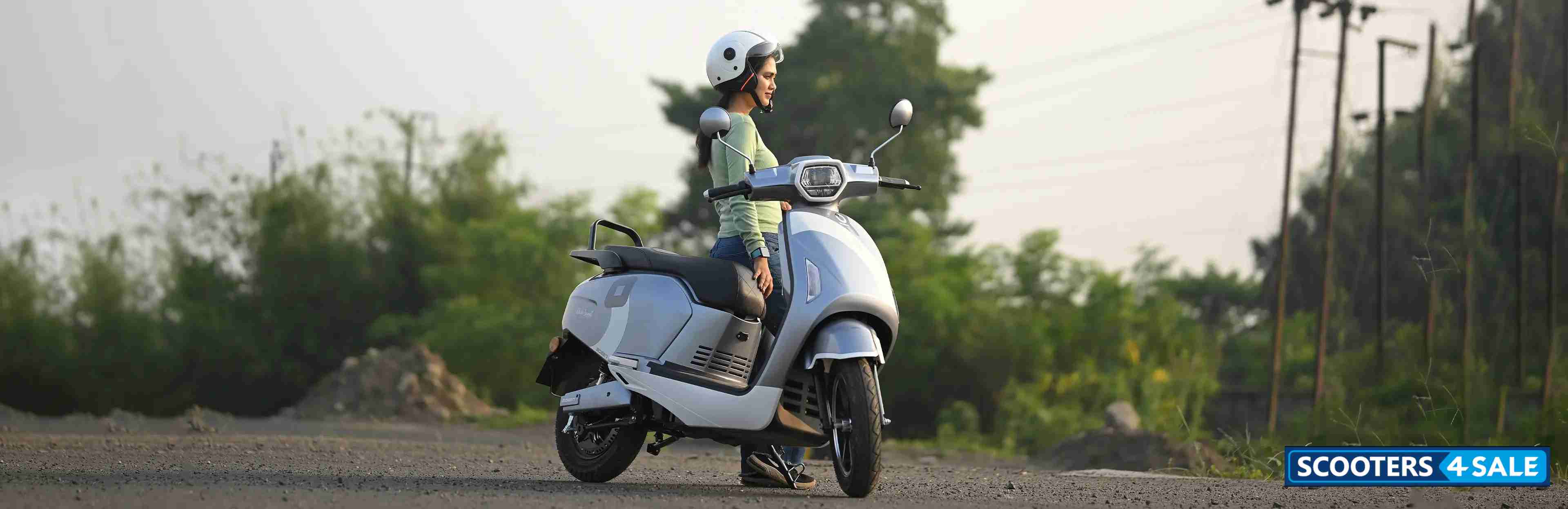 Goeen Chalo Smart Plus